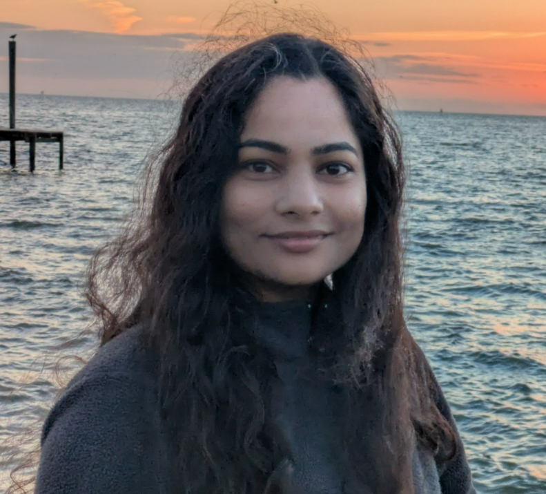 Sindhuja Priyadarshini